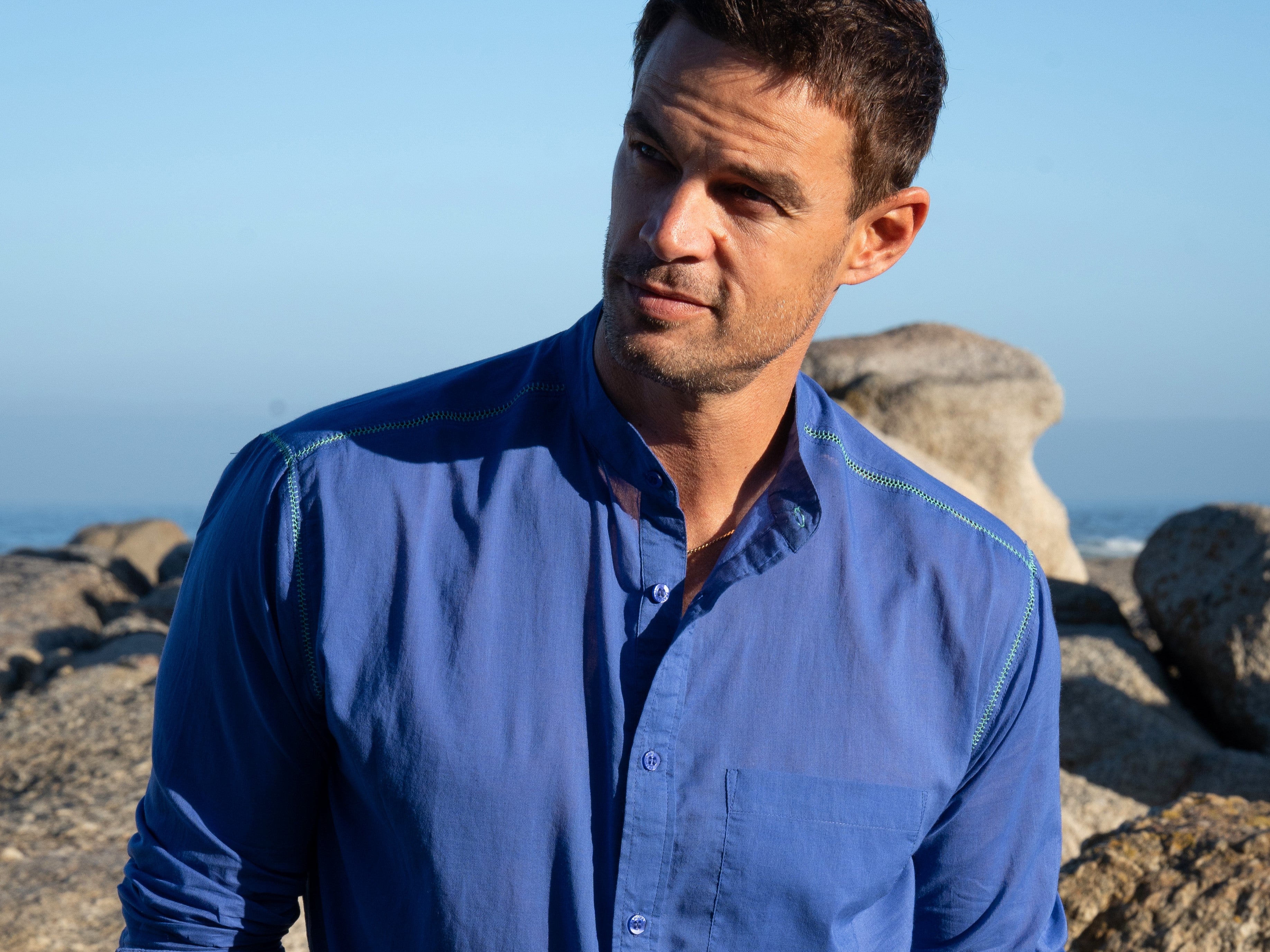 The Nehru Collection