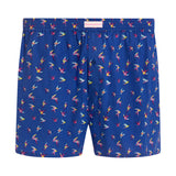 TWIN PACK COMBO - BIRDS OF PLAY & ELECTRIC BLUE