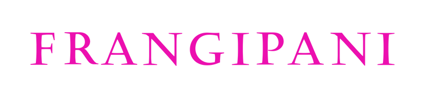 Frangipani