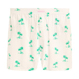 TWIN PACK COMBO - PALMS IN GREEN & EMERALD GREEN