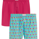 TWIN PACK COMBO - BALI BREEZE & SUPER PINK