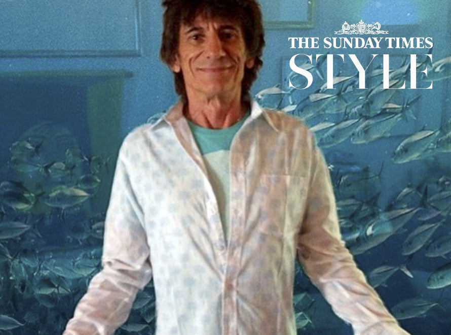 The Sunday Times "Style" Magazine