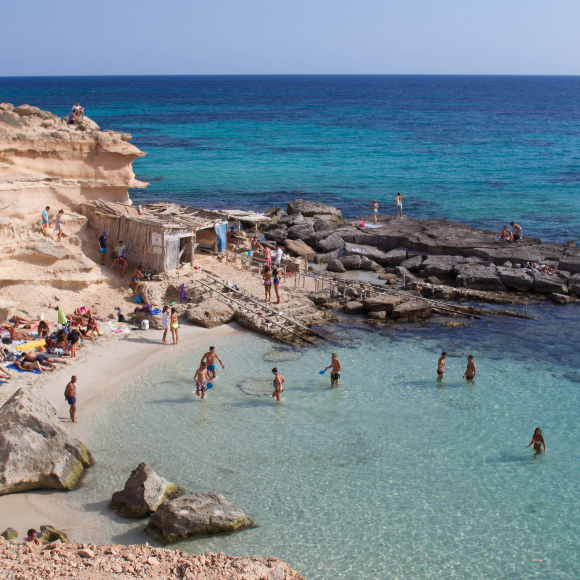 Wanderlust Weekender: Ibiza Travel Guide