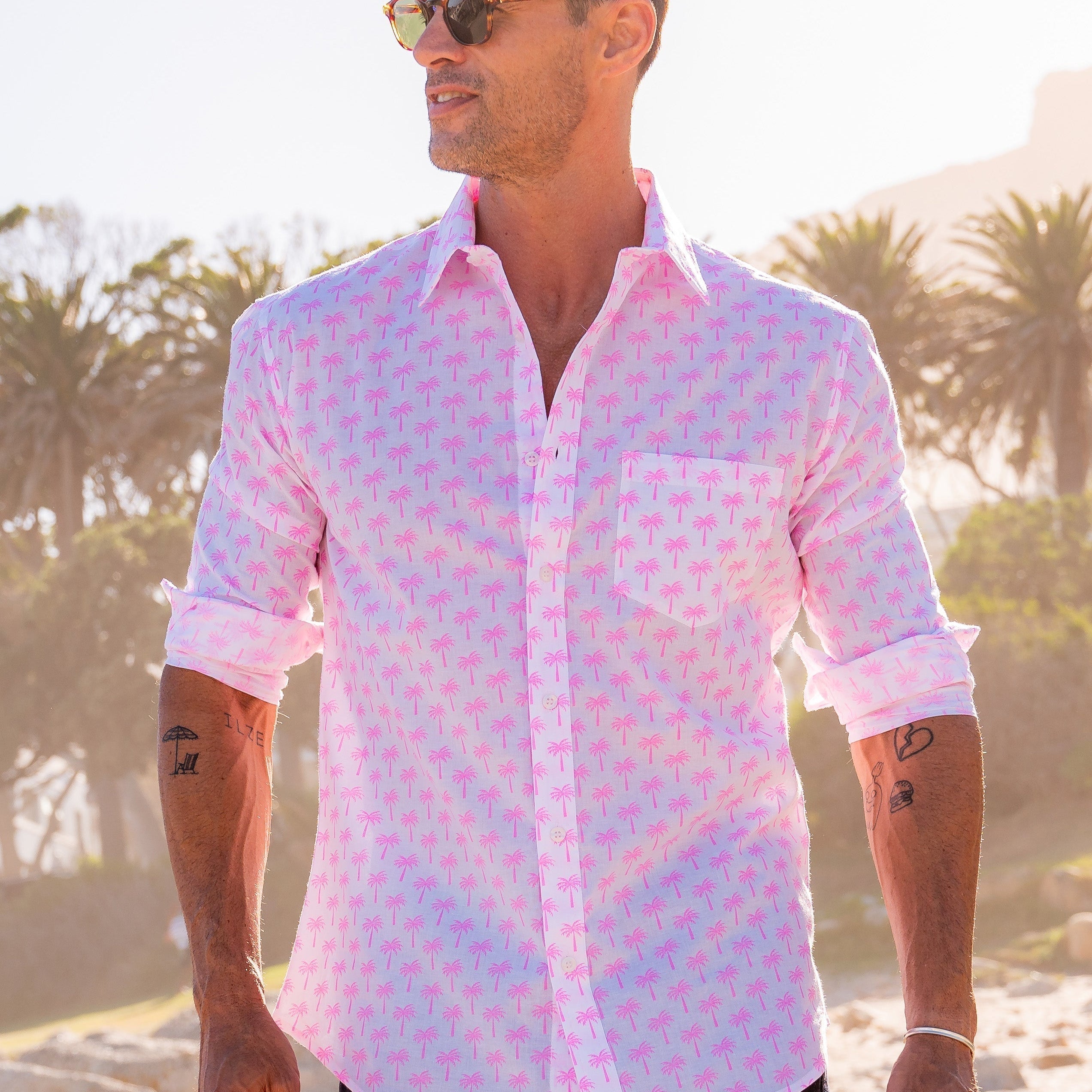 Festival Shirts for Summer