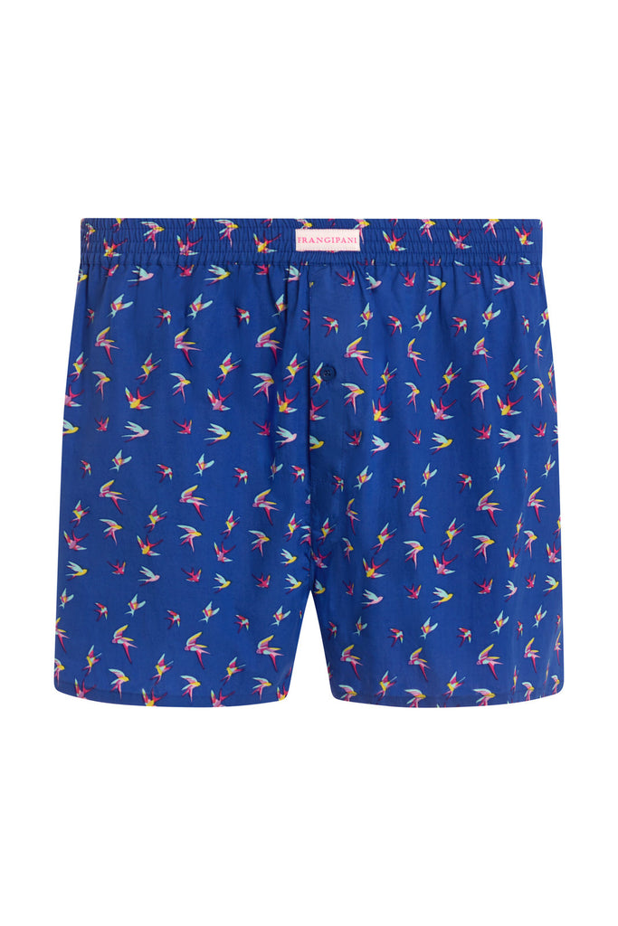 TWIN PACK COMBO - BIRDS OF PLAY & ELECTRIC BLUE