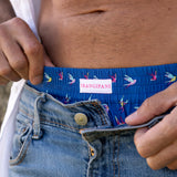 Birds of Play Boxers