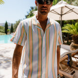 Inca Trail Men's Short Sleeve shirt