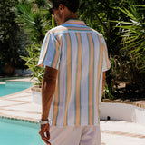 Inca Trail Men's Short Sleeve shirt