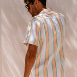 Inca Trail Men's Short Sleeve shirt