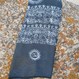 Sadhu Spirit in Black