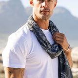 Sadhu Spirit in Black