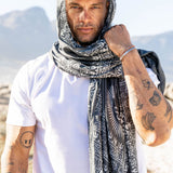 Sadhu Spirit in Black