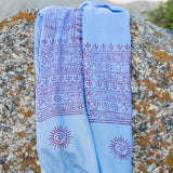 Sadhu Spirit in Light Blue