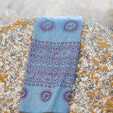 Sadhu Spirit in Teal