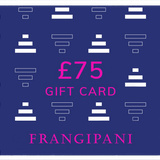 Frangipani Gift Card