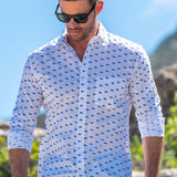 Shades of Blue