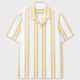 Inca Trail Men's Short Sleeve shirt
