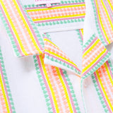 Inca Trail Men's Short Sleeve shirt