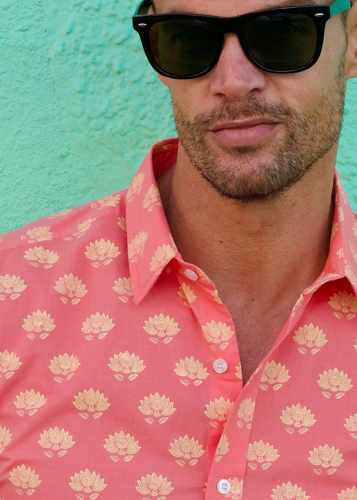 Sunrise Lotus - 25% OFF