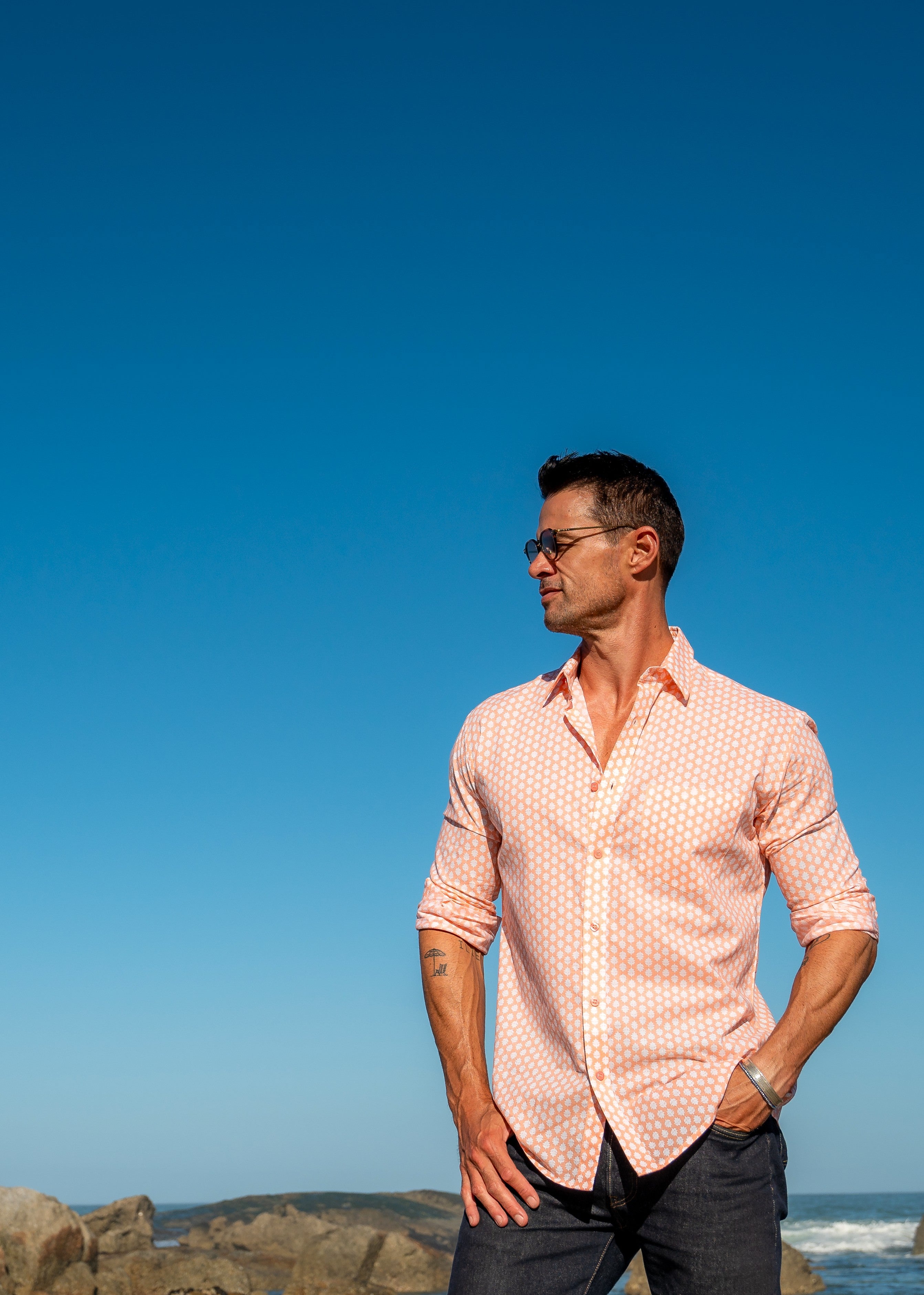 SHIRTS FOR SUNSHINE DAYS