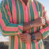 Balearic Beach Men's Short Sleeve shirt