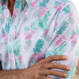 Maui Wowee Mens' Cotton Shirt