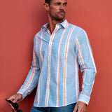 Coral Coast Men's Woven Shirt