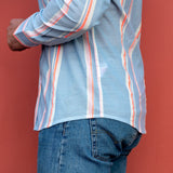 Coral Coast Men's Woven Shirt