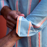 Coral Coast Men's Woven Shirt