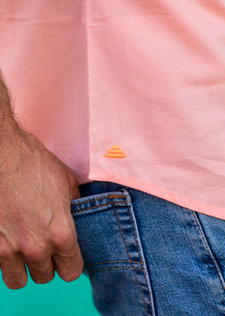 Life's A Peach