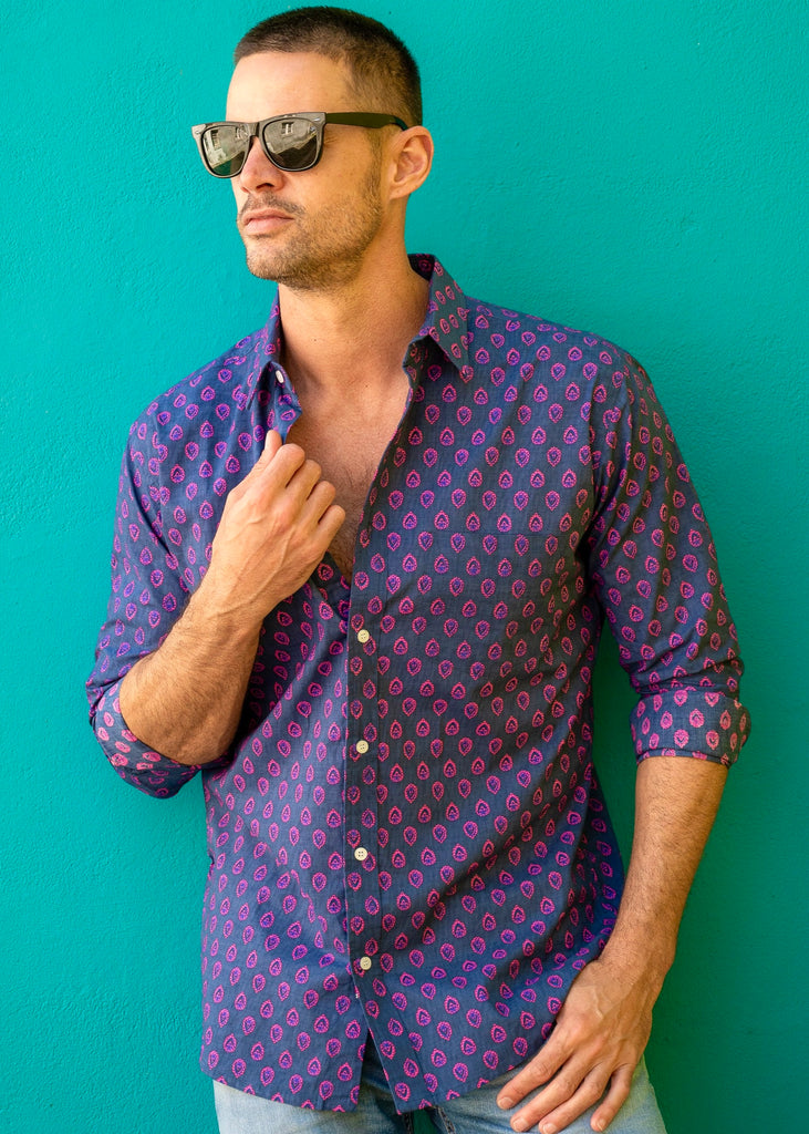 PURPLE REIGN