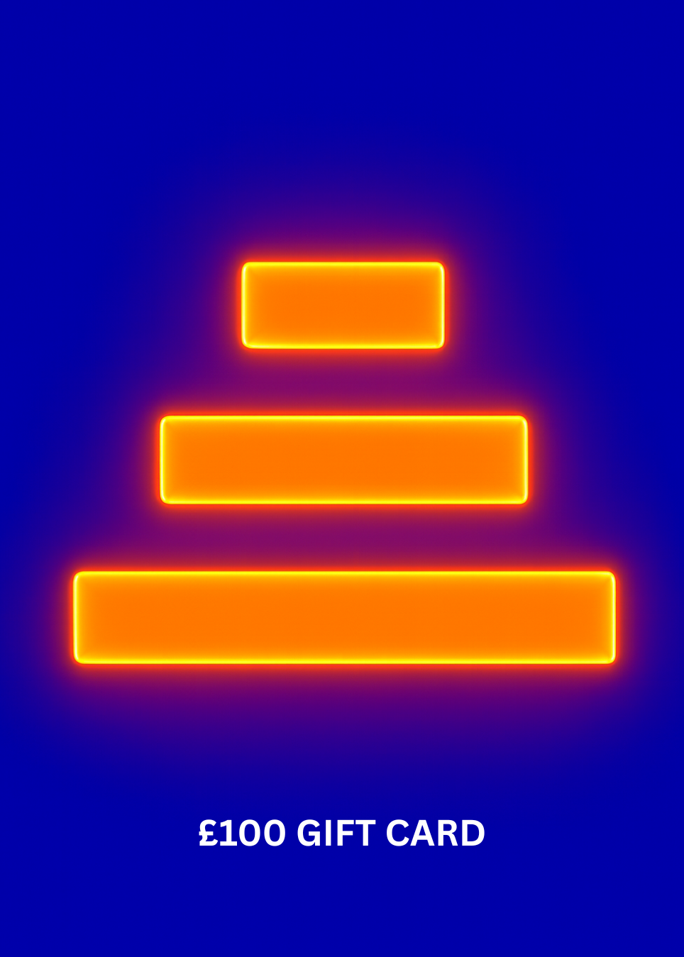 Frangipani Gift Card