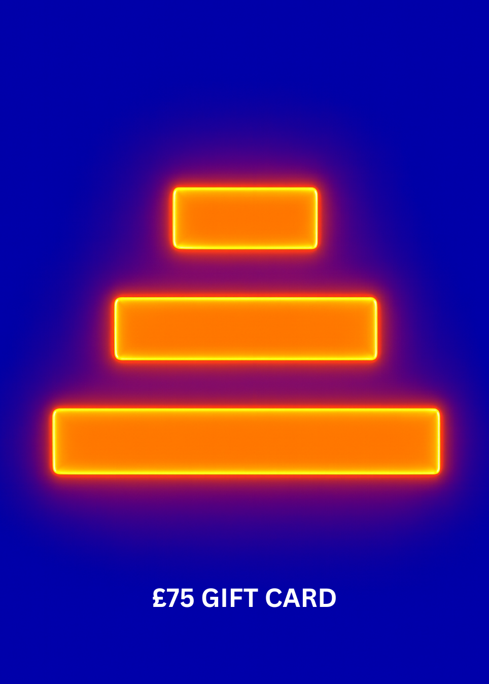 Frangipani Gift Card