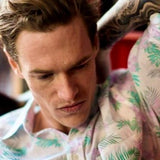 Maui Wowee Mens' Cotton Shirt