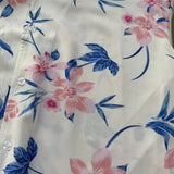 Shangri La Mens' Short Sleeve Shirt